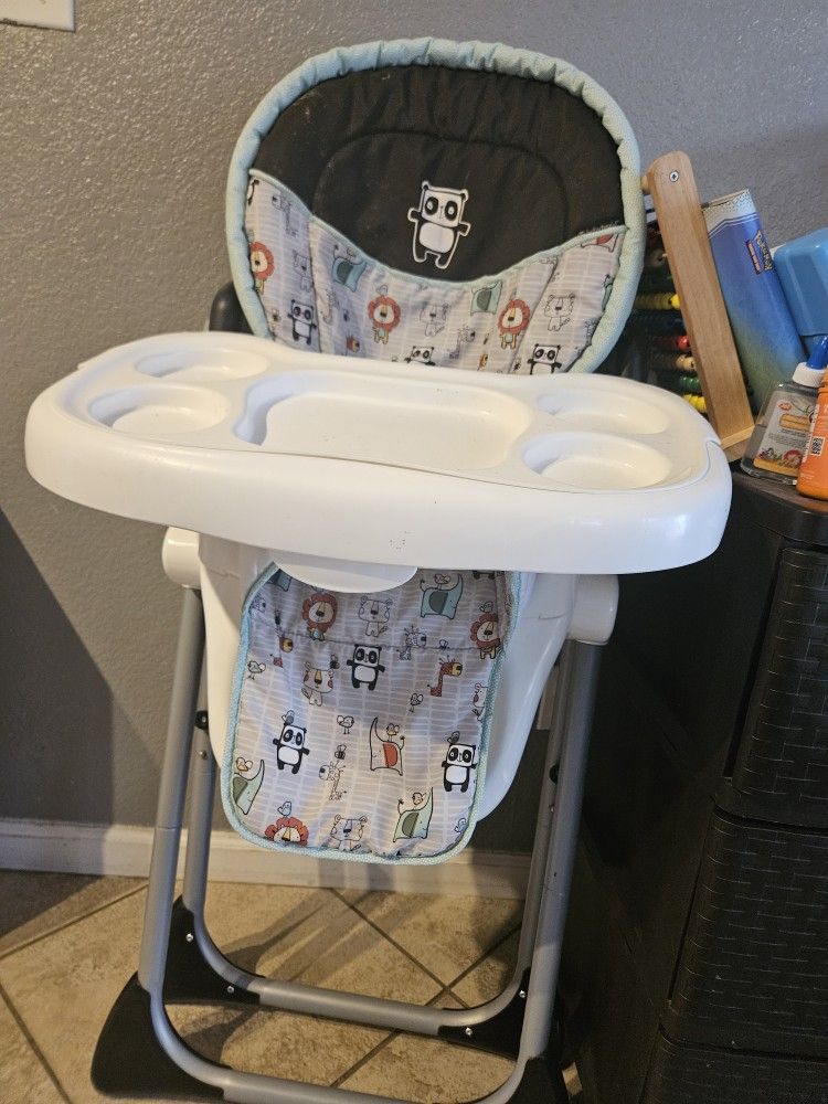 Baby Stuff And Misc