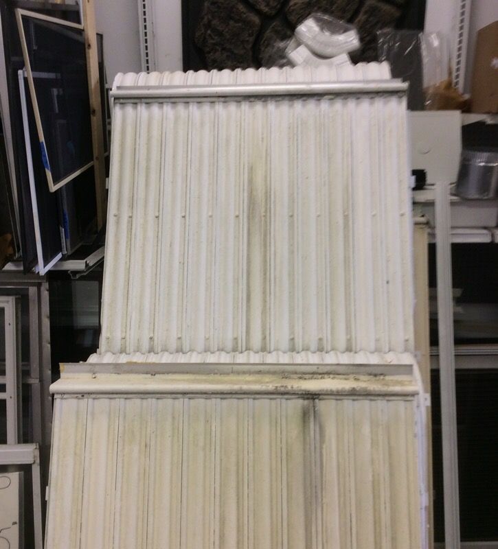 Use the clamshell awnings for sale for Sale in Stuart, FL OfferUp