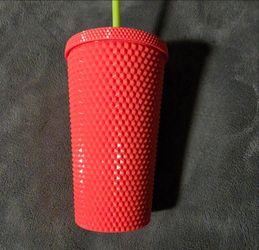 Starbucks cup
