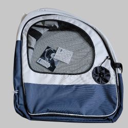 Petsafe Happy Ride Collapsible Travel Crate ZTV00-17289 Small- Med Pet NOB