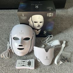 LED Skincare Predire Paris Element Mask