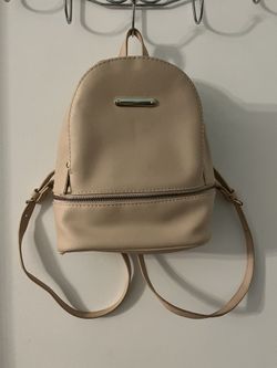 Mini Backpack