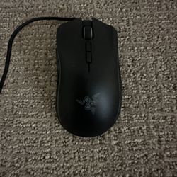 Razer Mamba Gaming Mouse 