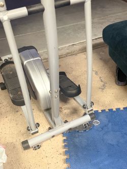 elliptical