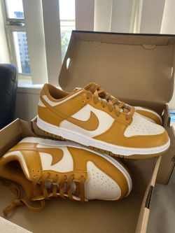 Nike Dunk Low Next Nature Phantom