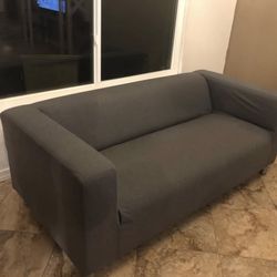 IKEA Couch 