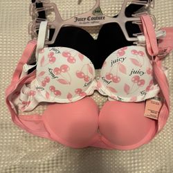 Woman’s Bra 