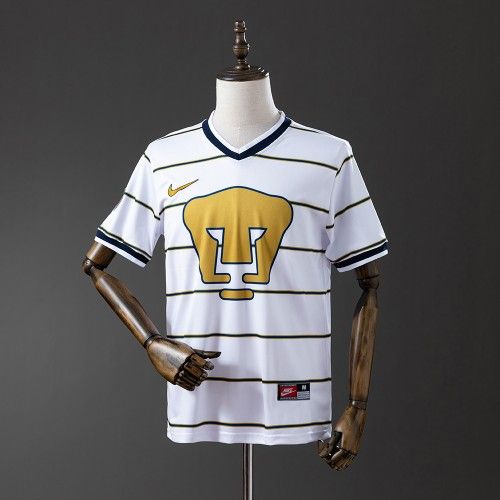 Pumas Retro Jersey