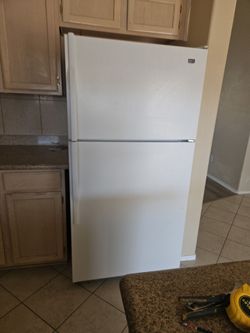 Fridge