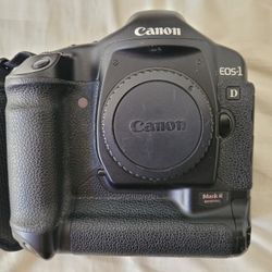 Canon EOS-1 D