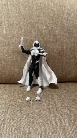 Marvel Legends Moon Knight