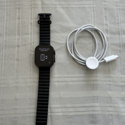 Apple Watch Ultra 3