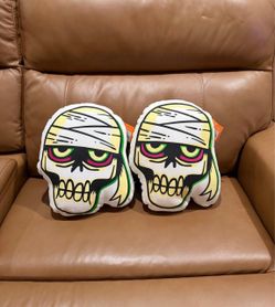 Misc Halloween stuff