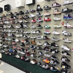 Shoes Shoes Shoes 