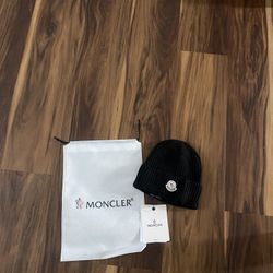 Moncler Beanie