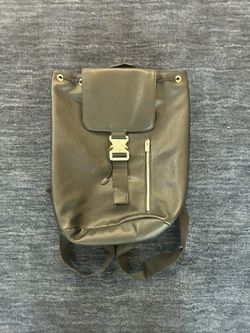Alyx tank backpack
