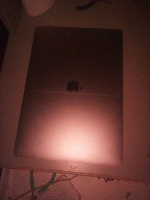 Mac Book Air