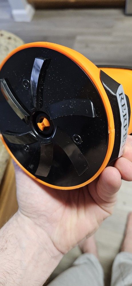 Ice Shaver for Car Windows