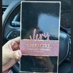 Good Girl Perfume 