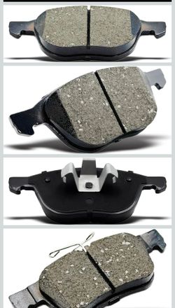 2017-2019 Ford Escape Brake pads