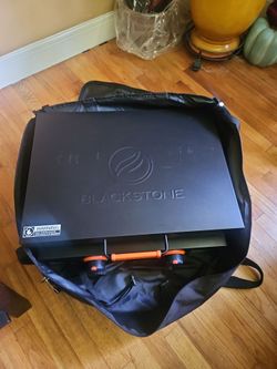 Blackstone Adventure Ready