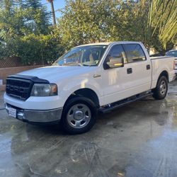 2005 Ford F-150