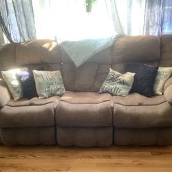 Couch Set