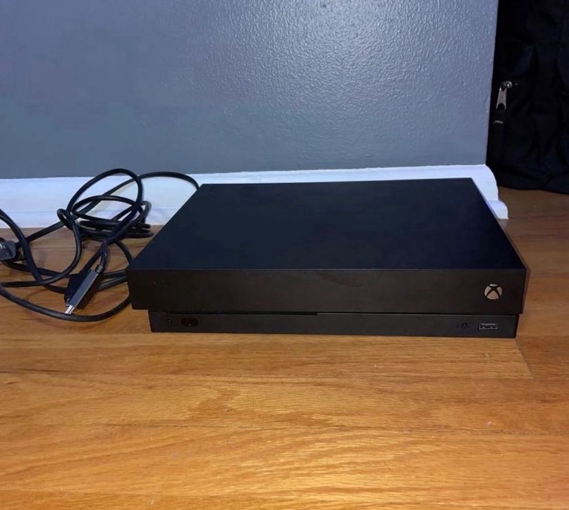 Xbox One 1tb