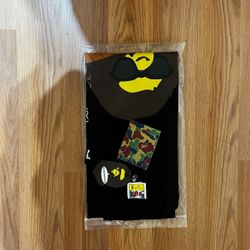 bape shirt