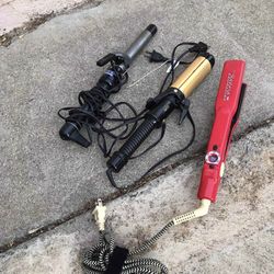 Hair Tools