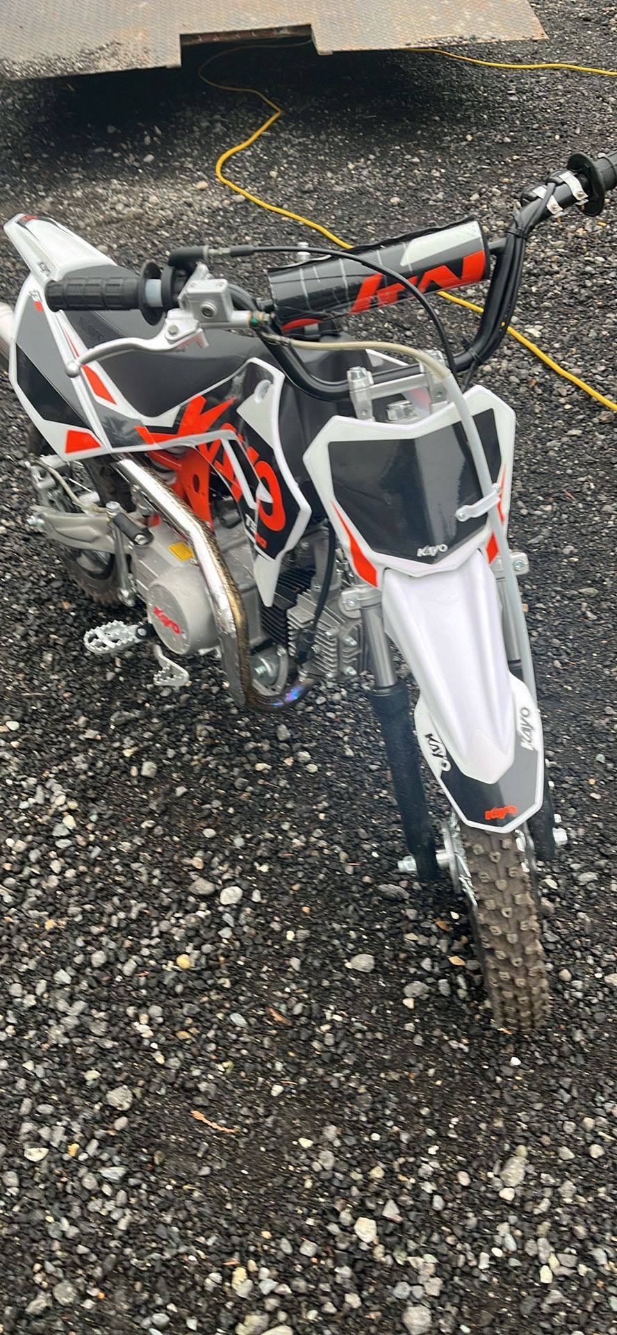 Kayo TS90