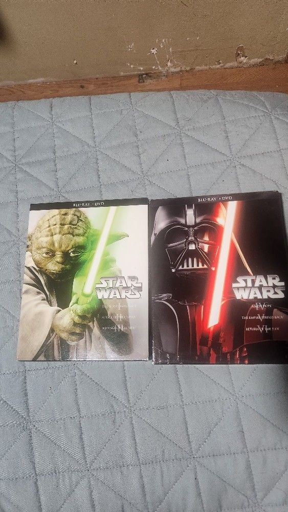 Star Wars