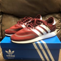 Adidas N-5923 Shoes Sz 10 Men’s 