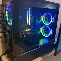 Gaming PC 
