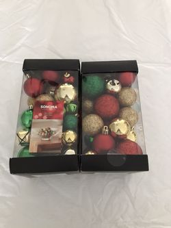 Sonoma decorative vase fillers from Kohl’s