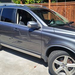 2006 Volvo  XC 90 V8 Sport