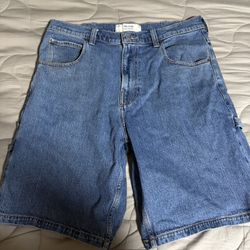 Hollister Baggy shorts