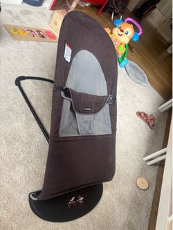Babybjorn bouncer free
