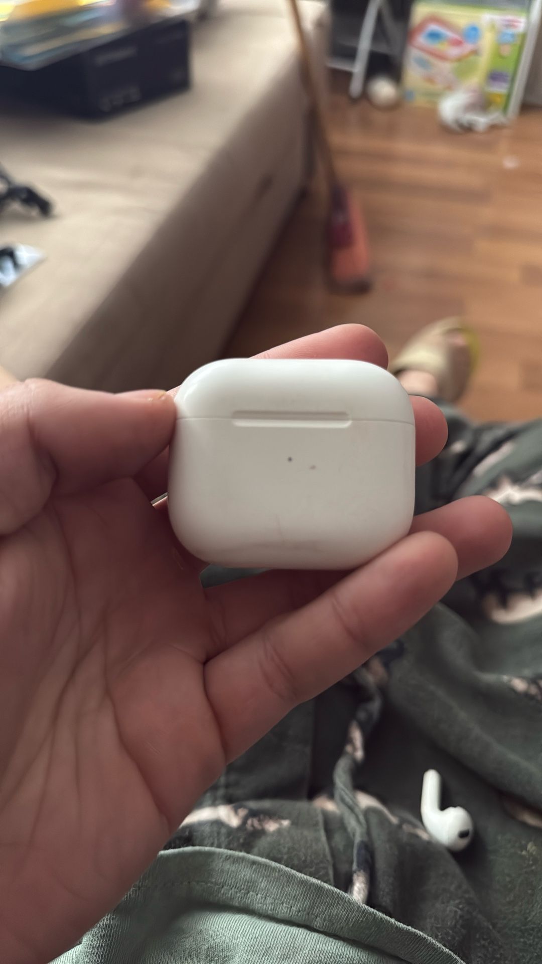 AirPod Pro Case Only