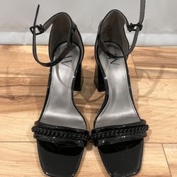 4 Sandals(wedge And Heel)