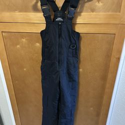 Sport Essential Kids Snow bib  - 12 