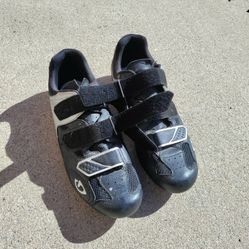 Giro Bike Shoes 
