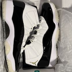 Jordan XI