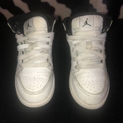 Nike Air Jordan 