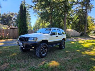 2000 jeep grand cherokee