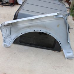 2021-2025 Ford Bronco Base 