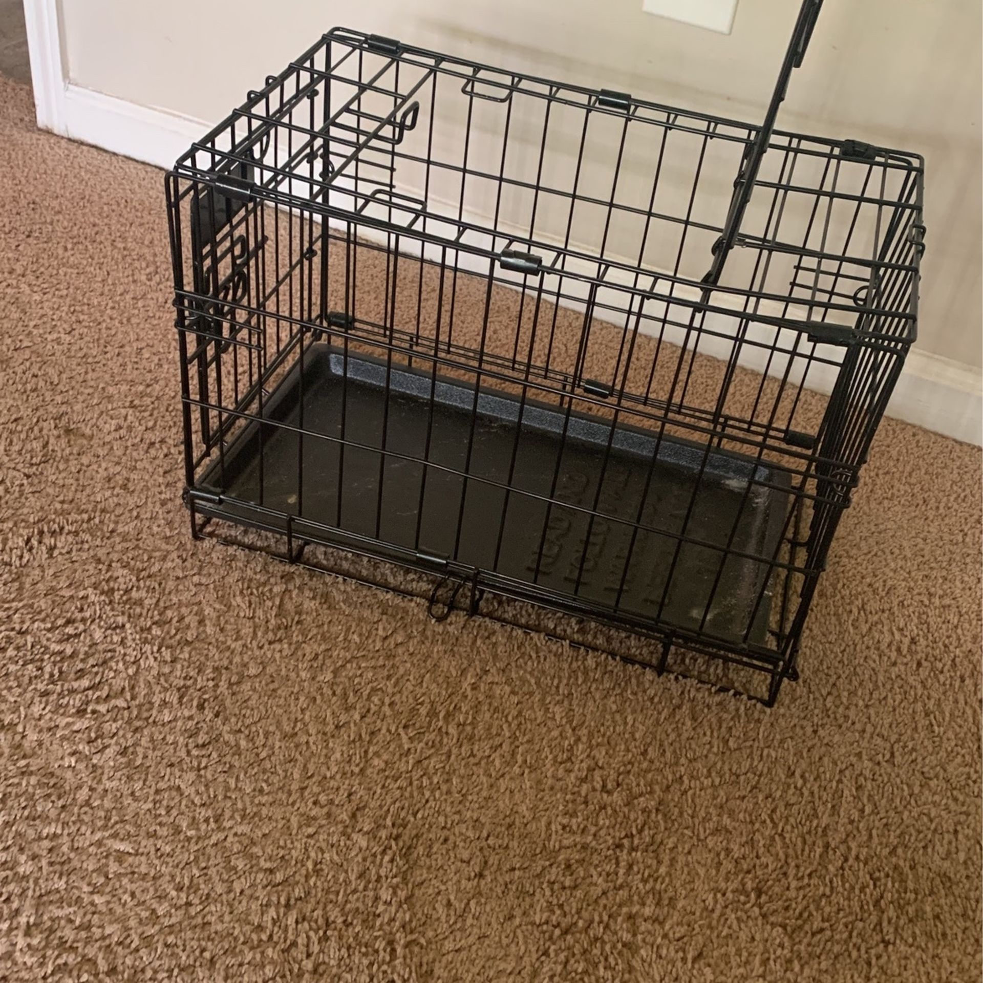 Dog Kennel