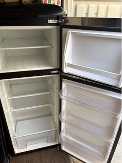 Fridge