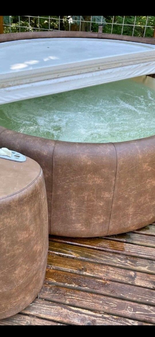 Softub 220