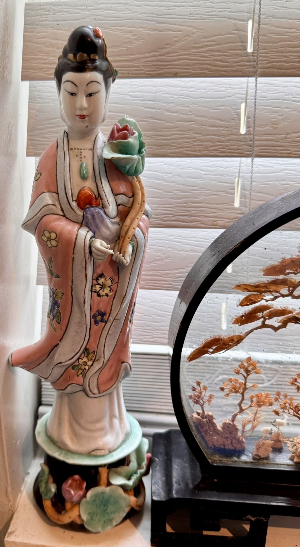 Oriental Decor